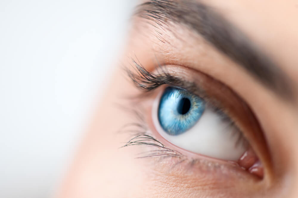 An Eye For The Eyes: What is an Oculoplastic Surgeon and Why You Might ...